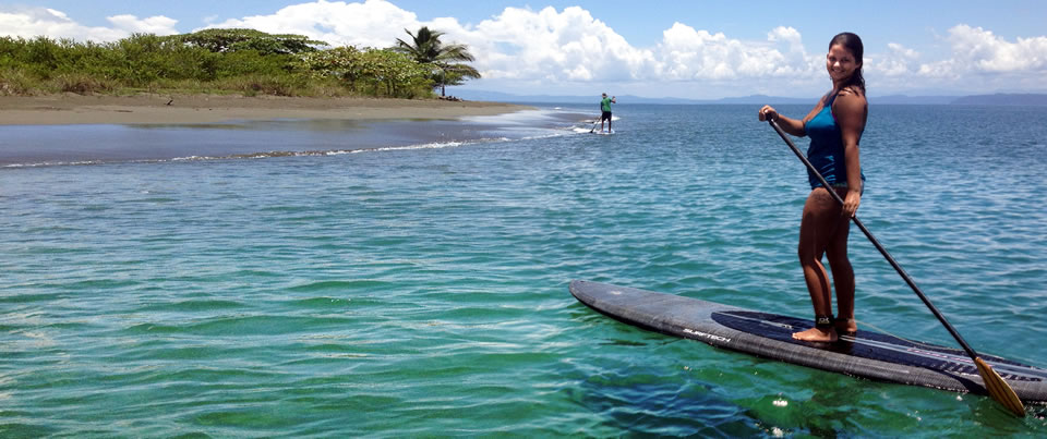 Agua Vida Surf