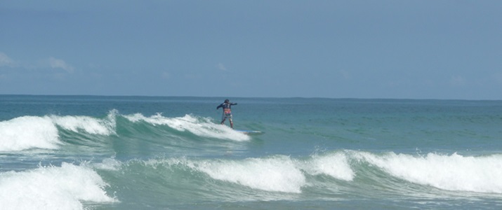 surf, mer, vague, vagues, océan