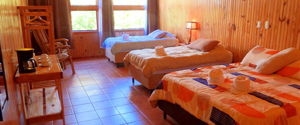 Miztli-Lodge-chambre